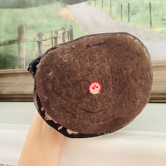 Vintage Austin Production Inc 1980 Girl Feeding Horse Sculpture Figurine Plaster - Picture 10 of 12